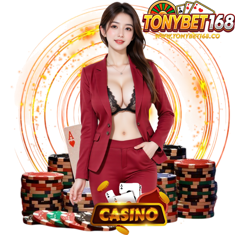 TONYBET168 BET